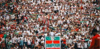 İZLENİM | Amedspor yeni başkanını seçti