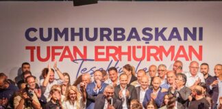 ANALİZ | Ankara’nın Tufan Erhürman’ı hızlı tebriği Kıbrıs’ta yeni bir çözüm arzusunun işareti mi?