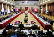 Komisyon yarın toplanıyor: Taslak tamamlandı, oylama yapılacak