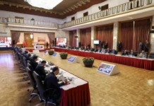 Komisyon’da finale doğru: İmralı ziyareti ve rapor gündemiyle toplanıyor