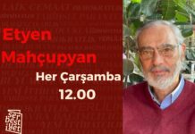 Etyen Mahçupyan: “İddianame sayfa sayısı ve istenen cezalar arttıkça ikna ediciliği düşüyor”
