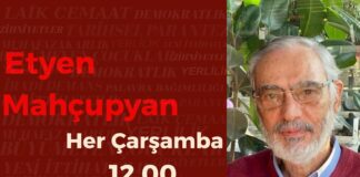 Etyen Mahçupyan: “İddianame sayfa sayısı ve istenen cezalar arttıkça ikna ediciliği düşüyor”