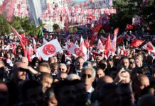 MHP’de il ve ilçeler için kongre tarihi belli oldu