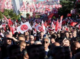MHP’de il ve ilçeler için kongre tarihi belli oldu