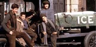 Kim öldürecek: “katil çocuklar” mı “çocuk katiller” mi?