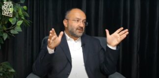 ÖZEL RÖPORTAJ | Taha Kılınç, Çin’in Uygur “yasak bölge”sine girip, kitap yazdı: “Çin, diplomatik kanallardan kitabın yayımını engellemeye çalıştı”