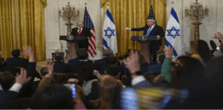 Trump’ın Gazze Planı: İsrail’in tezlerini kamufle eden sözde barış planı