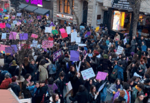 Demokrasinin dinamik gücü kadınlar