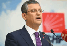 Özgür Özel, İmralı kararı yorumu: İmralı’ya gitmemek ile ilgili popülizm yapılabilir. Biz bunu tercih etmedik.