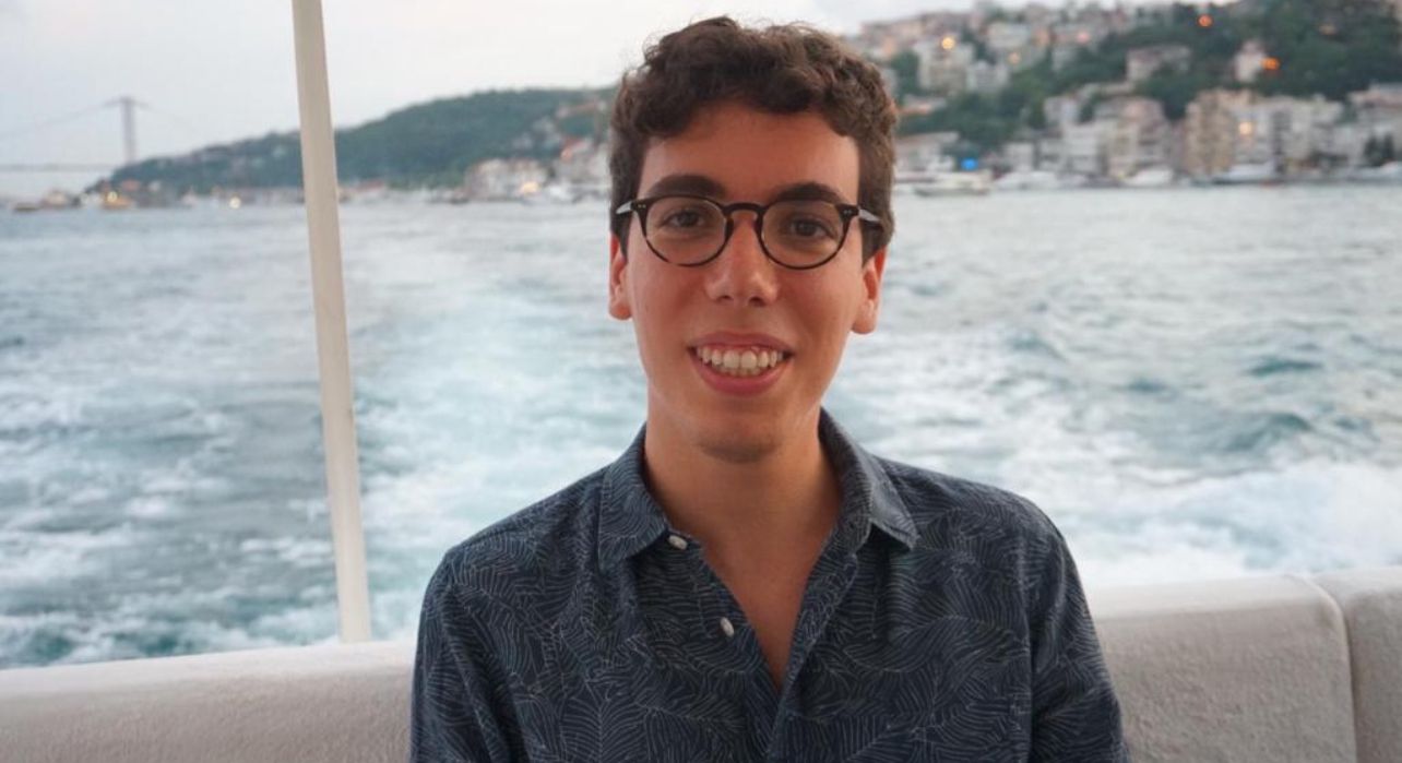 Eran Sabaner Kalaora