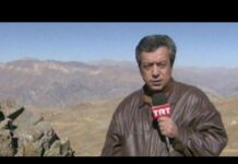 Dağdan ‘kandırılarak’ indirilenler…