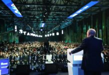 “Münfesih terör örgütü”