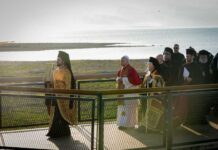 İznik Gölü’nün kıyısında Amerikalı bir Papa: Arius’un ahı, Francis’in hayali