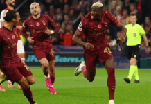 Amsterdam’da Osimhen’in gecesi: Galatasaray’dan tarihi zafer