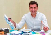 Cengiz Çandar: “Demirtaş’ın tahliyesi birkaç gün içinde belki de saatler içinde olabilir”