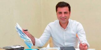 Cengiz Çandar: “Demirtaş’ın tahliyesi birkaç gün içinde belki de saatler içinde olabilir”