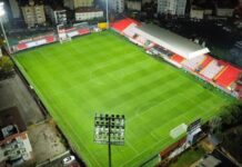 Bahis dalgası: 17 hakem ve kulüp başkanları gözaltında