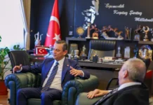 Kürt meselesinde CHP nereye?