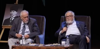 Seküler orta sınıfın ağır abileri