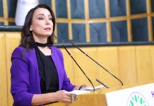 “Öcalan, Kuzey Doğu Suriye özelinde çözüm sürecinin anahtarı olacak bir perspektifi ortaya koymuştur”