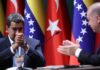Washington Post: Maduro devrilirse Türkiye’ye gidebilir