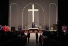 Türkiye’den Papa geçti: İlk Türkçe Agnus Dei duası, Erdoğan’a alkış