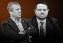 12 vekil için TBMM’ye “dokunulmazlıkları kalksın” fezlekesi: Özgür Özel, Ali Mahir Başarır, Murat Emir, Erkan Baş, Sera Kadıgil, Ümit Dikbayır…