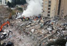 6 Şubat deprem davalarında bir ilk. Bilirkişi raporu: ‘AFAD ve kamu kurumları görevlerini ihmal etti’