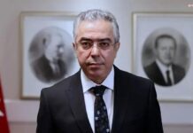 Mehmet Uçum: “Kurtuluş Savaşı ve cumhuriyetin kuruluşundan sonraki en büyük devrimci sıçramaların olacağı dönemi yaşıyoruz”