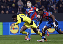 UEFA Avrupa Ligi: Fenerbahçe’nin penaltı isyanı