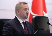 TCMB’nin yıl sonu enflasyon tahmini yüzde 32