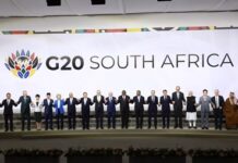 Türkiye ve Avustralya arasında bir rol bölüşümü