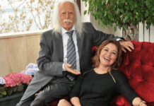 Haydar Dümen’in eşini dolandıran tefeci çetesine ceza yağdı: Biri belediye meclis üyesi