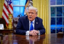 Trump usulü Şükran Günü kutlaması: Üçüncü dünya ülkelerinden göçü kalıcı olarak durduracağım. ABD’ye net katkı sağlamayan herkes gidecek