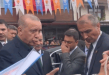 Erdoğan’ın “yalan konuşuyorsun” dediği videodaki öğretmen adayı konuştu: “AK Parti İl Başkanı’yla rapor hazırladık, müjde bekliyoruz”