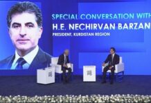 Barzani: Çözüm süreci çok ciddi, yıllar sürebilir. SDG’ye ‘bu büyük bir fırsattır. Şam’a gidin’ dedik