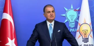 “Fesih ve silah bırakma tamamlandığında mekanizmanın hükümetin mi MGK’nın mı kararıyla gerçekleşeceği Cumhurbaşkanımızın takdirine bağlı”