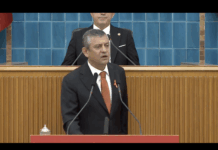 “Partinin bugünkü genel başkanı olarak o günkü kusur için özür diliyorum. Bugün ‘hayırlı’ diyenlerin özür borcu yok mu?”