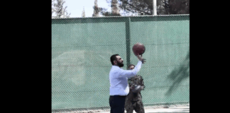 Şara yarın Beyaz Saray’da Fidan da yarın ABD’de olacak