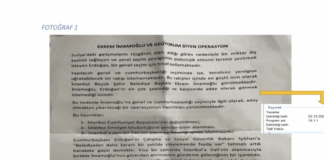 ÖZEL HABER | Necati Özkan’ın telefonundaki 22 Aralık 2024 tarihli metin: “İmamoğlu’na operasyon hazırlığı yürütülmektedir”