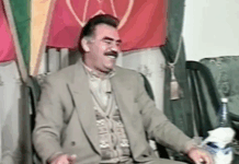 Öcalan’ın 96’daki röportajı: “Barış temsilcileri İslamcılardan da gelirlerse büyük saygıyla karşılarım. Çünkü bu savaş çok anlamsız”