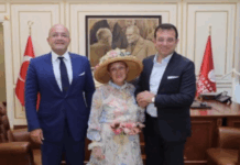 Necati Özkan: “Hüseyin Gün görüşmeye ‘anne’siyle geldi, iş görüşmesine bir gencin ebeveyniyle gelmesi gibi”