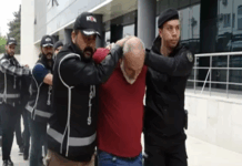 Yerlikaya “Örgüt elebaşı” diye duyurmuştu: Hakkı Saral 1,5 yıl sonra tahliye edildi