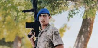 ÖZEL HABER | Tezkereye 10 gün kala hayatını kaybetti. Annesi: “Kendini boğdu dediler, boğazında hiçbir iz yok”