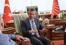 Özel: “Bize ‘Adaya gelin, zaten fotoğraf olmayacak. Ne gün gidildi, dönüldü belli olmayacak’ denildi”