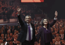 CANLI AKIŞ | CHP kurultayında 2. gün. Özgür Özel: “İmralı’ya gitmeme noktasında sıkıştırılmamız doğru olmadı”