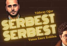 “Bu bahar New York’a sosyalizm gelebilir”: Yıldıray Oğur ile Yunus Emre Erdölen New York seçimlerini yorumladı