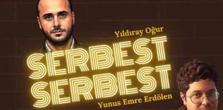 “Bu bahar New York’a sosyalizm gelebilir”: Yıldıray Oğur ile Yunus Emre Erdölen New York seçimlerini yorumladı