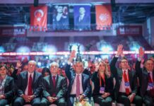 Özgür Özel, İmralı kararı yorumu: İmralı’ya gitmemek ile ilgili popülizm yapılabilir. Biz bunu tercih etmedik.