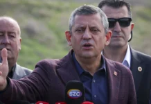 Özel: Gidene saygımız var, biz kimsenin vagonu olmayız